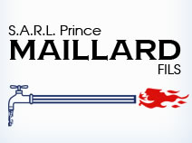 Prince Maillard Fils  Any Martin Rieux