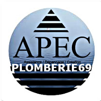 APEC Plomberie 69  Villeurbanne