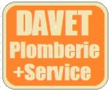 Davet Plomberie + Service  Thonon les Bains