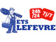 Ets Lefevre  Lille