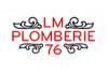 LM Plomberie 76 à Ymare