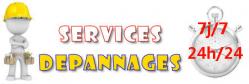 Service Assistance Btiment  Louviers