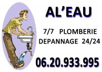 AL'EAU à Talence