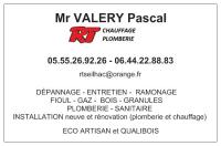 RT CHAUFFAGE SEILHAC à Seilhac