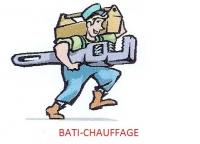 BATI CHAUFFAGE à Romilly sur Seine