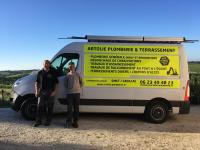 Artolie Plomberie à Omet