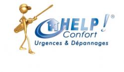 Help Confort Aublant  Beaucouz