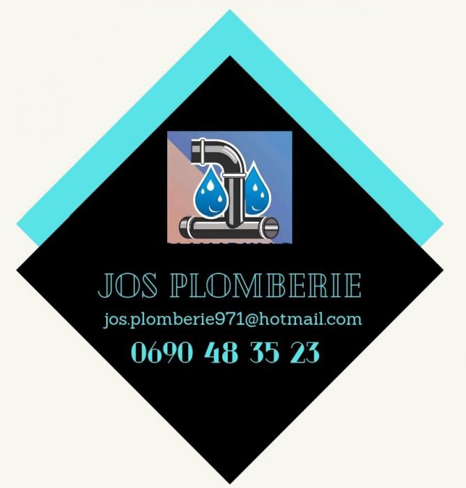 Jos Plomberie  Sainte Rose